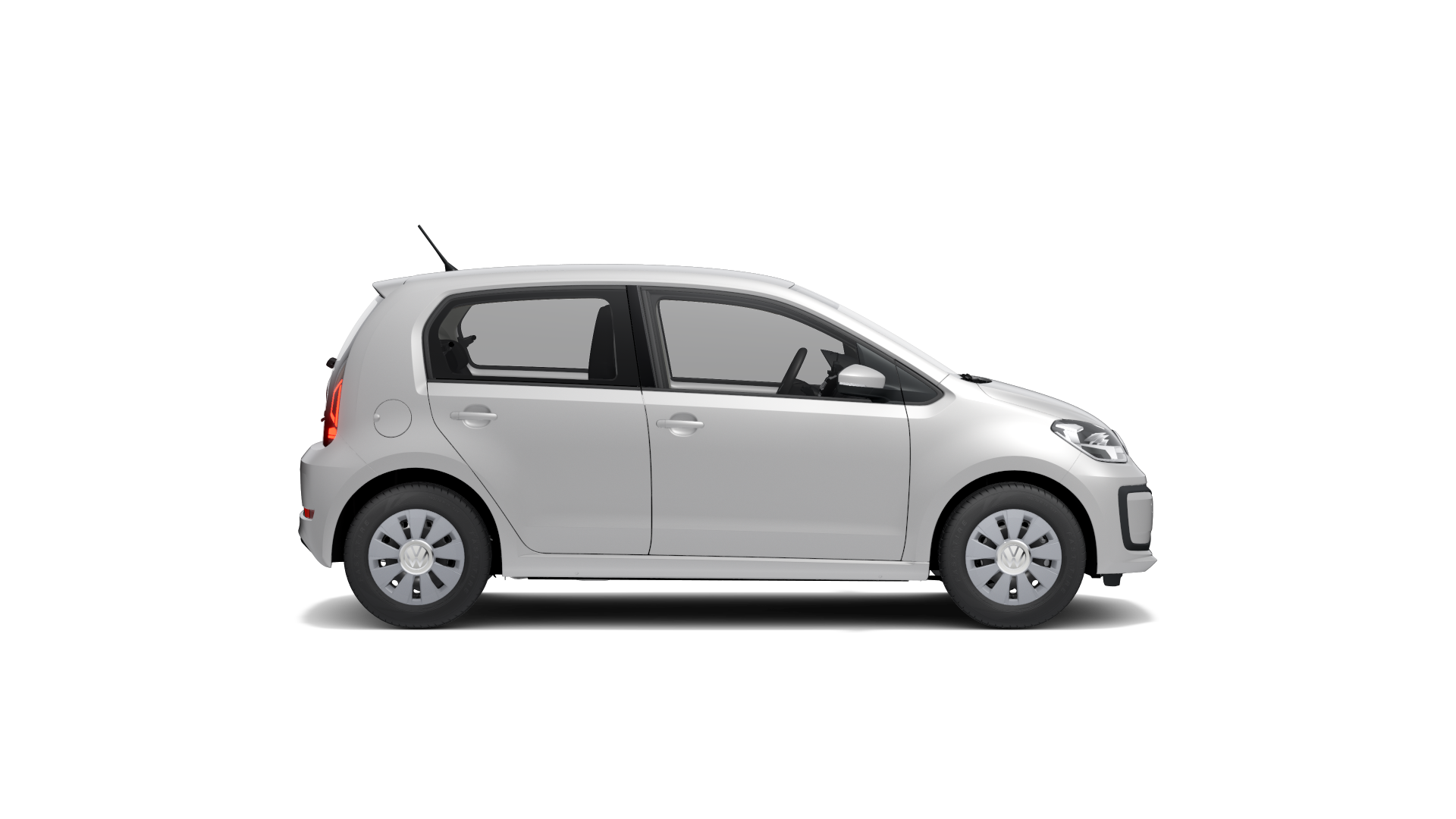 Volkswagen up! 1,0 KLIMA RADIO ZV