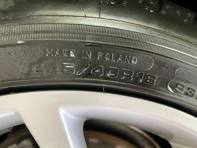 Audi A4 40 TFSI S-Line S-Tronic Sedan