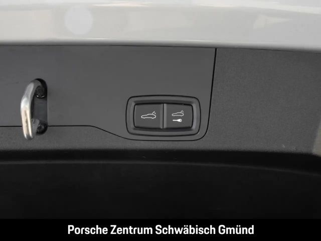 Porsche Taycan 4S Sport Turismo