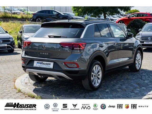 Volkswagen T-Roc 1.5 TSI DSG Life