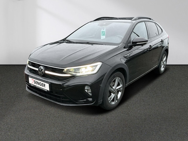 Volkswagen Taigo 1.0 TSI R-Line