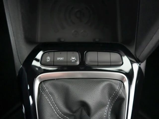 Opel Corsa GS-Line Grand Sport