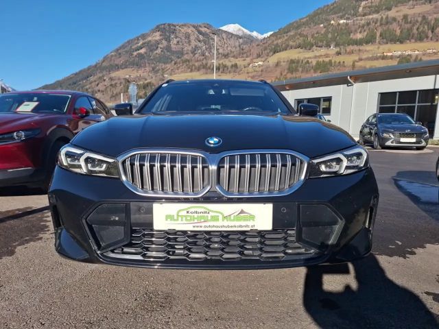 BMW 330 330e Touring xDrive