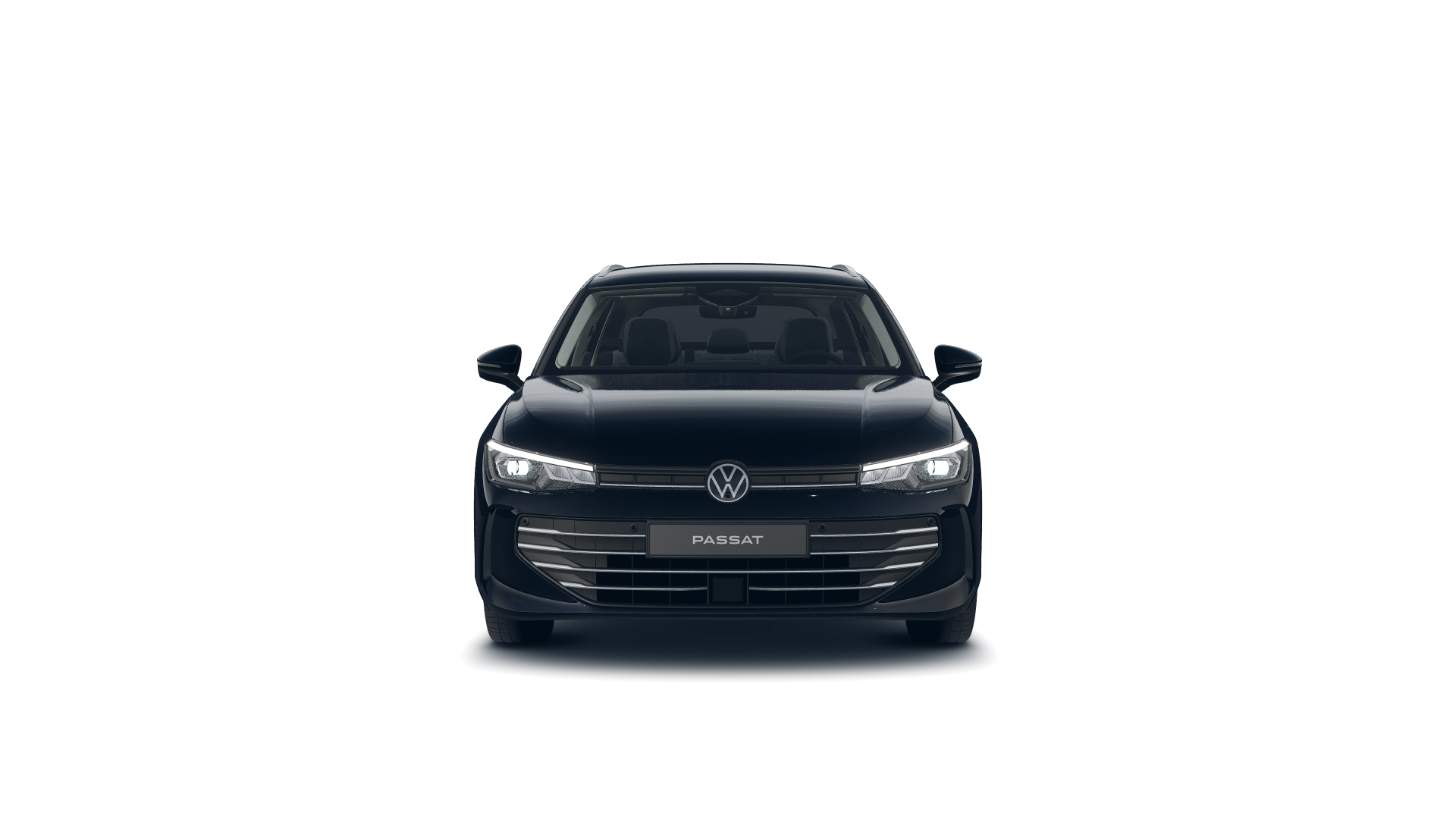 Volkswagen Passat Business DSG