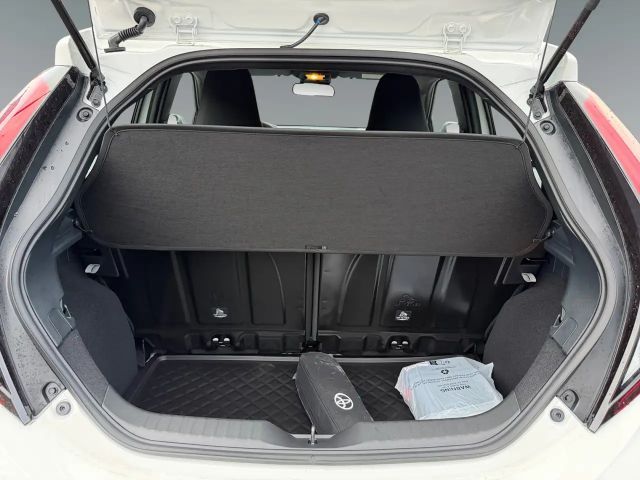 Toyota Aygo X Active Hatchback