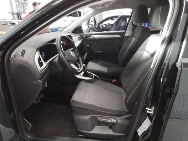 Volkswagen T-Roc 1.5 TSI DSG Move