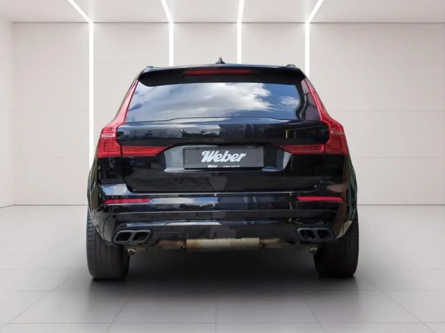 Volvo XC60 Polestar T8