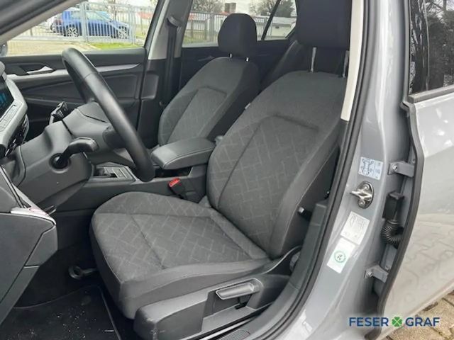 Volkswagen Golf 1.5 TSI Golf VIII Life Pro