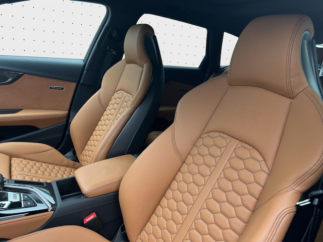 Audi RS4 Avant Quattro