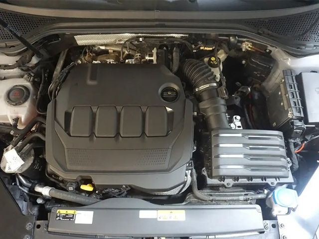 Volkswagen Passat 2.0 TDI DSG