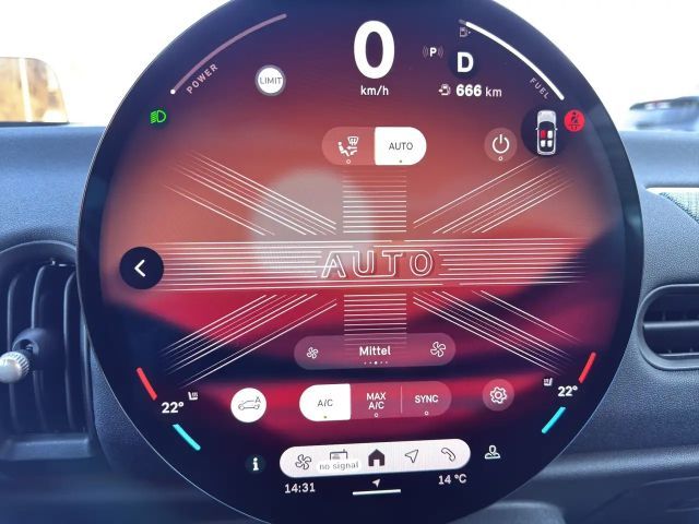 MINI Cooper Essential