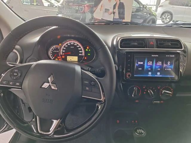 Mitsubishi Space Star ClearTec Star