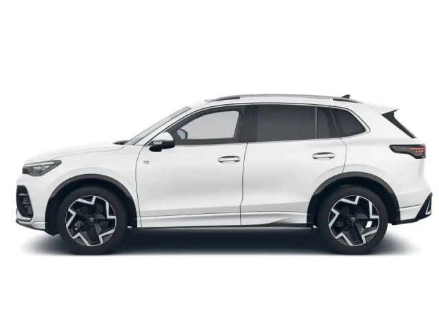Volkswagen Tiguan 2.0 TDI DSG R-Line
