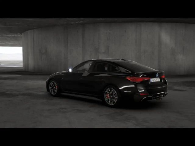 BMW i4 Coupé Gran Coupé M-Sport