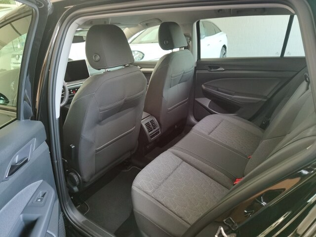 Volkswagen Golf 1.5 TSI BMT IQ.Drive Variant