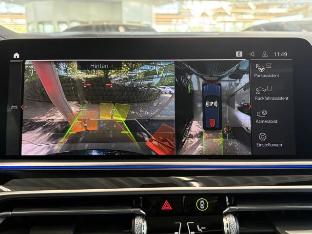 BMW X5 M-Sport xDrive30d