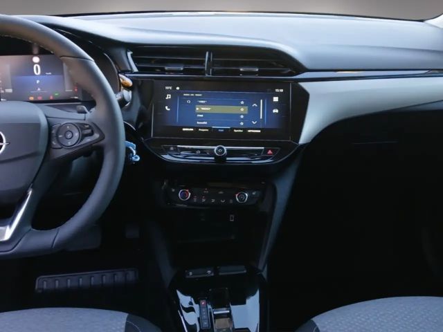 Opel Corsa Edition Turbo