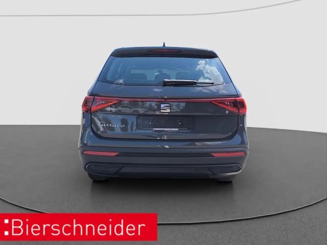 Seat Tarraco 2.0 TDI DSG Style