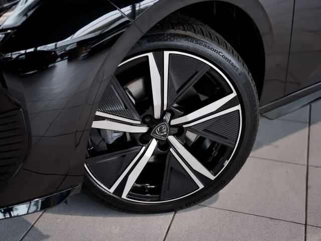 Peugeot 308 BlueHDi GT-Line