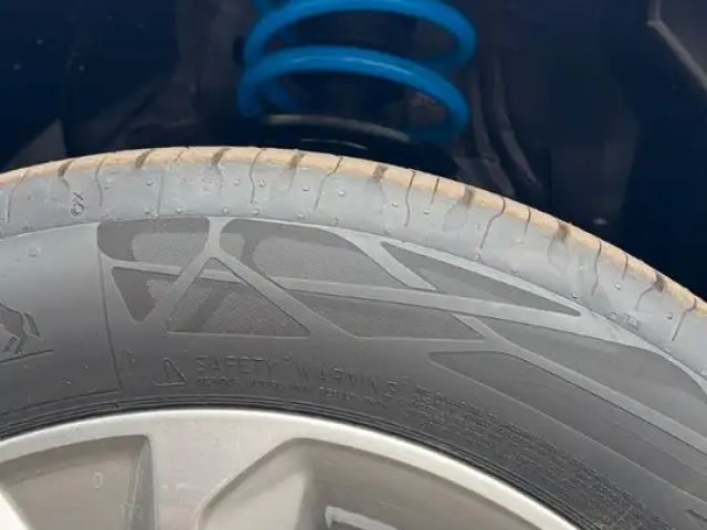 Suzuki Vitara 4x4 Comfort Hybrid