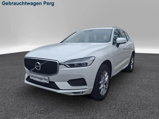 Volvo XC60 AWD Momentum