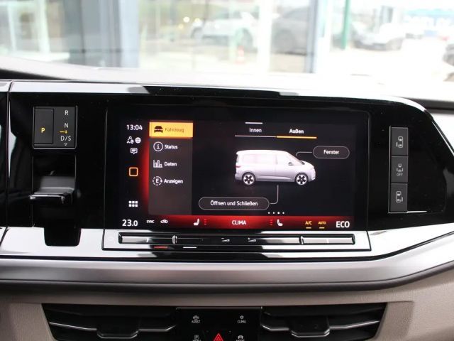 Volkswagen Multivan T7 eHybrid