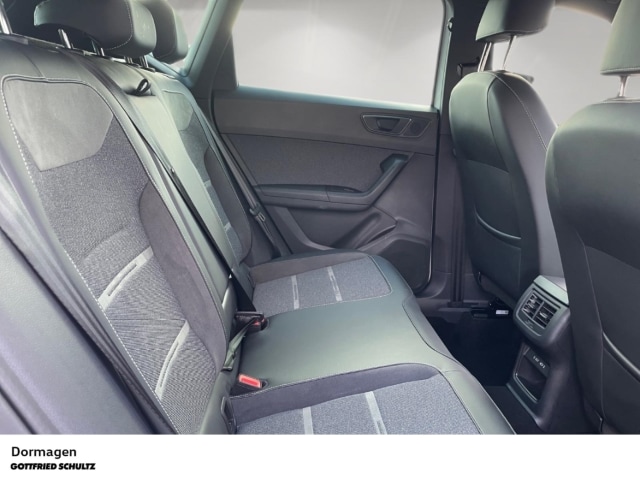 Seat Ateca 1.5 TSI DSG