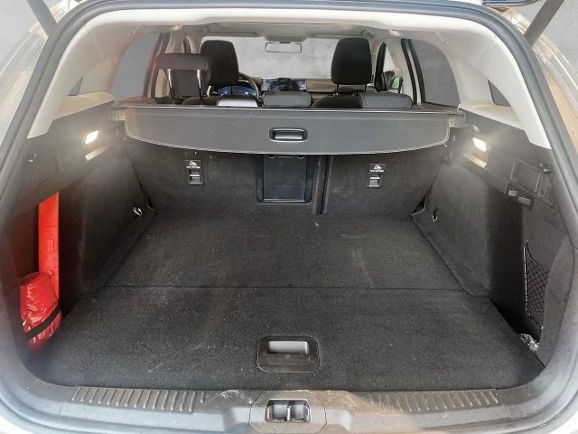 Ford Focus Active Wagon