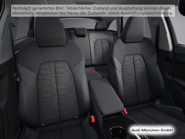 Audi A5 Avant Quattro S-Tronic