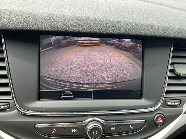 Opel Astra 1.2 Turbo Edition Turbo