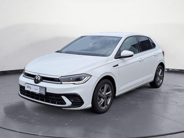 Volkswagen Polo 1.0 TSI R-Line