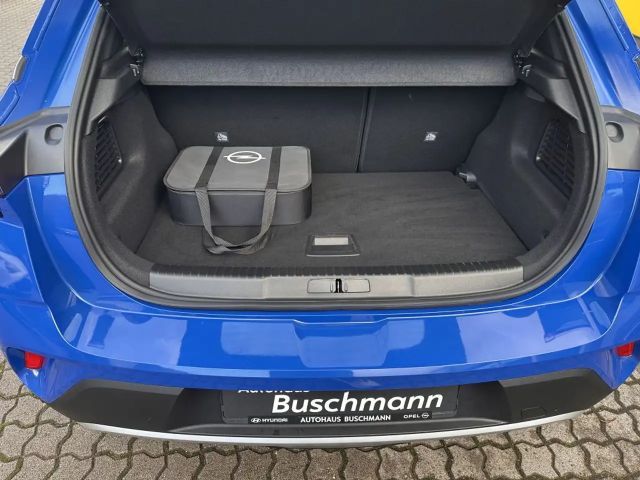 Opel Mokka Elegance Mokka-e