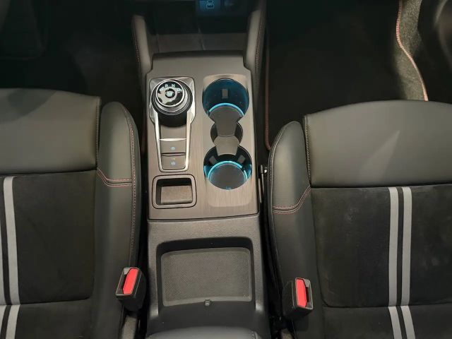 Ford Focus EcoBoost ST Line Wagon