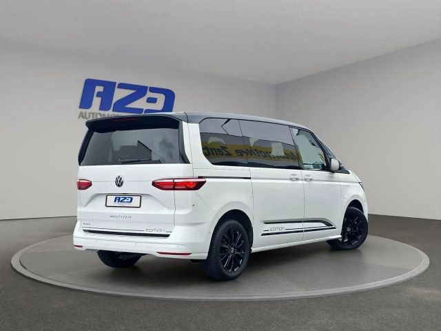 Volkswagen Multivan T7 eHybrid