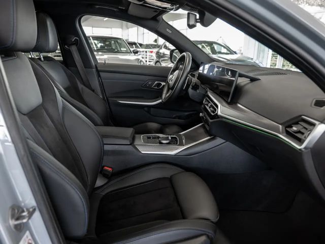 BMW 320 320i M-Sport Touring