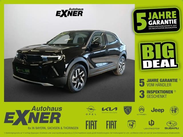 Opel Mokka Elegance Mokka-e