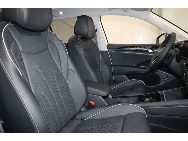 Volkswagen Tiguan 2.0 TDI