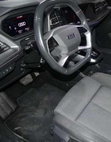 Audi Q4 e-tron 40