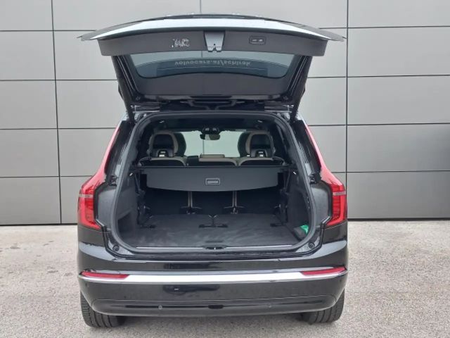 Volvo XC90 Bright Ultra