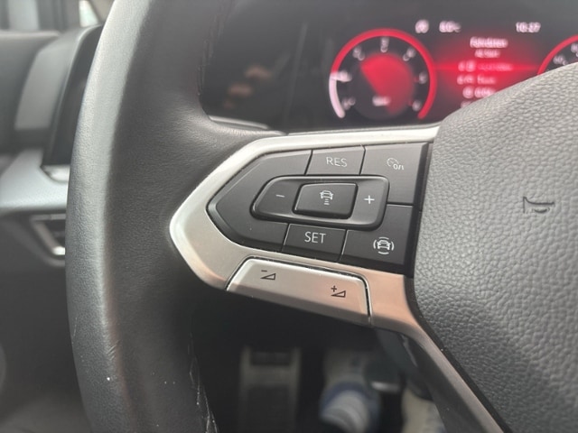 Volkswagen Golf Golf VIII IQ.Drive