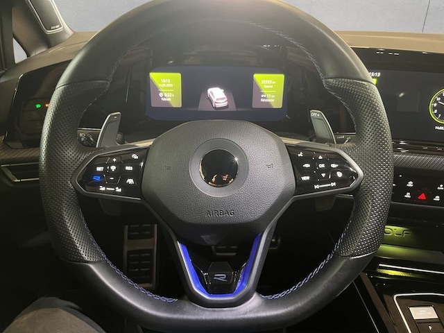 Volkswagen Golf 2.0 TSI 4Motion