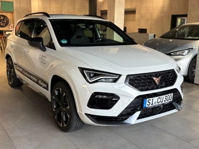 Cupra Ateca 2.0 TSI 4Drive VZ