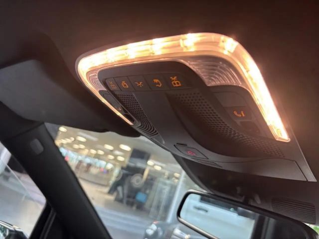 Mercedes-Benz V 250 AMG Line V 250 d