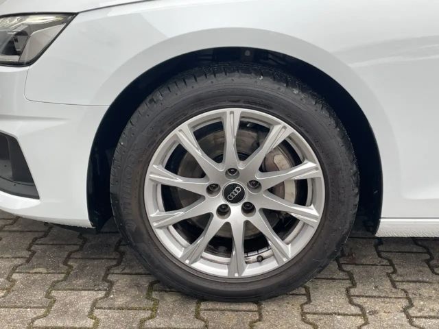 Audi A4 2.0 TFSI Avant S-Tronic
