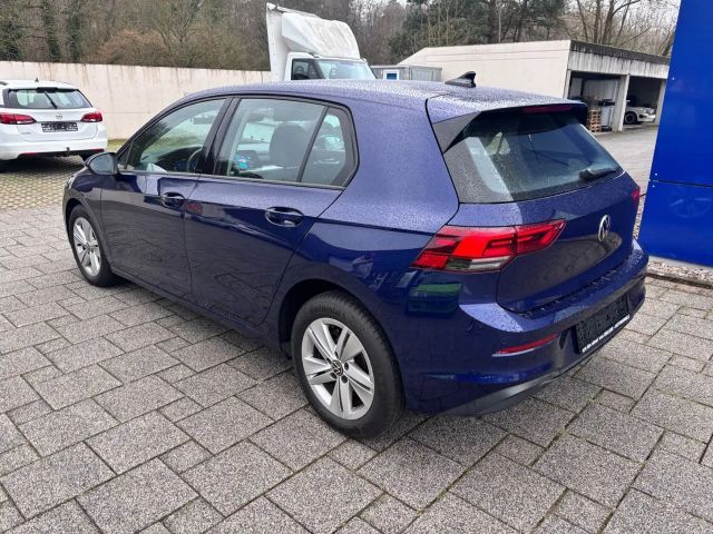 Volkswagen Golf Golf VIII Life
