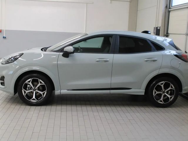 Ford Puma ST Line