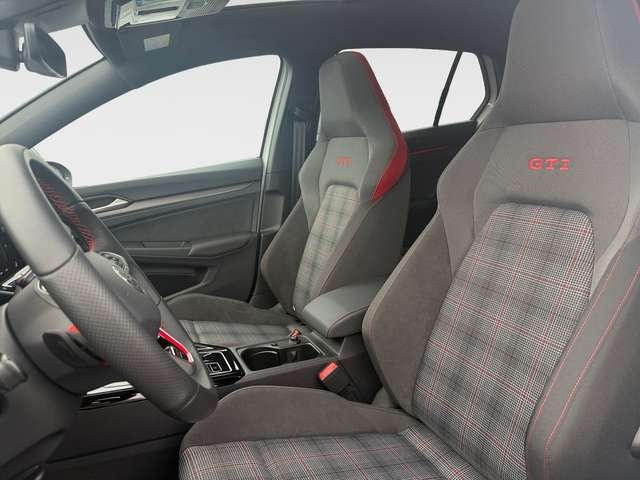 Volkswagen Golf DSG GTI