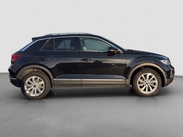 Volkswagen T-Roc Plus Style
