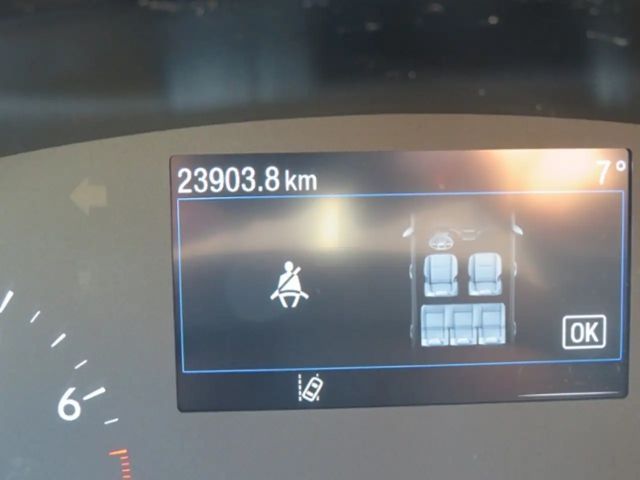 Ford Fiesta Titanium