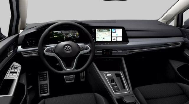Volkswagen Golf 2.0 TDI Life